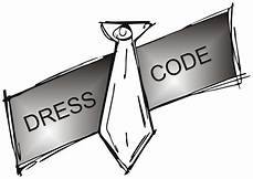  School Dress Code